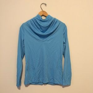 Vintage Stylish Athletic Shirt